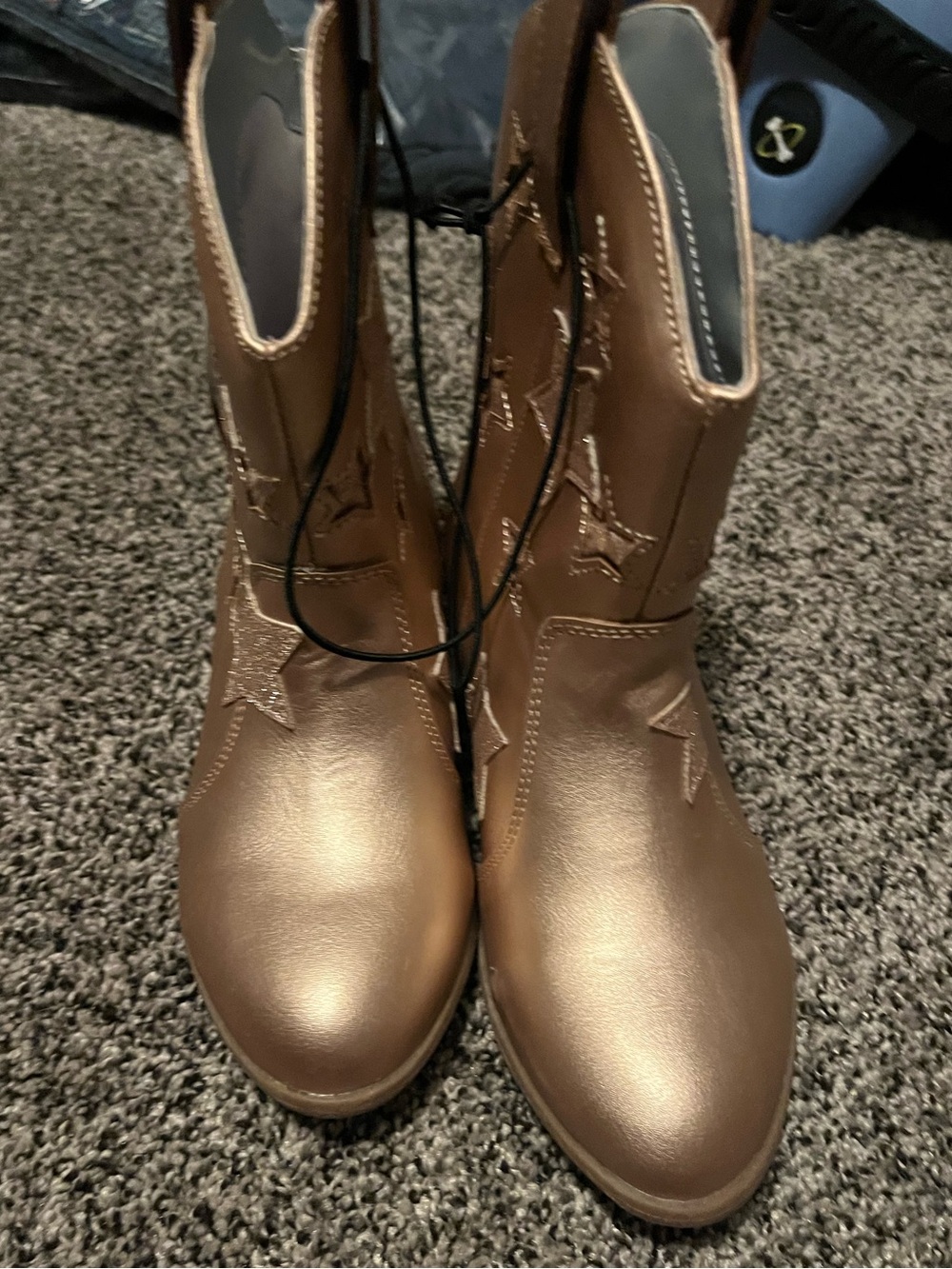 Thereabouts girls boots